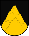 CoA of Dolní Břežany